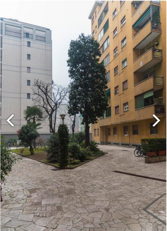 Casa Vacanza Monte Generoso ミラノ エクステリア 写真