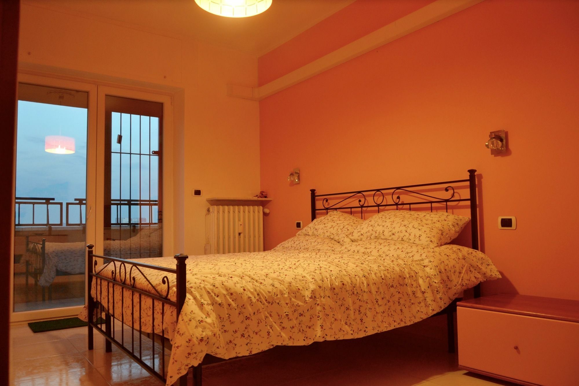 Casa Vacanza Monte Generoso ミラノ エクステリア 写真