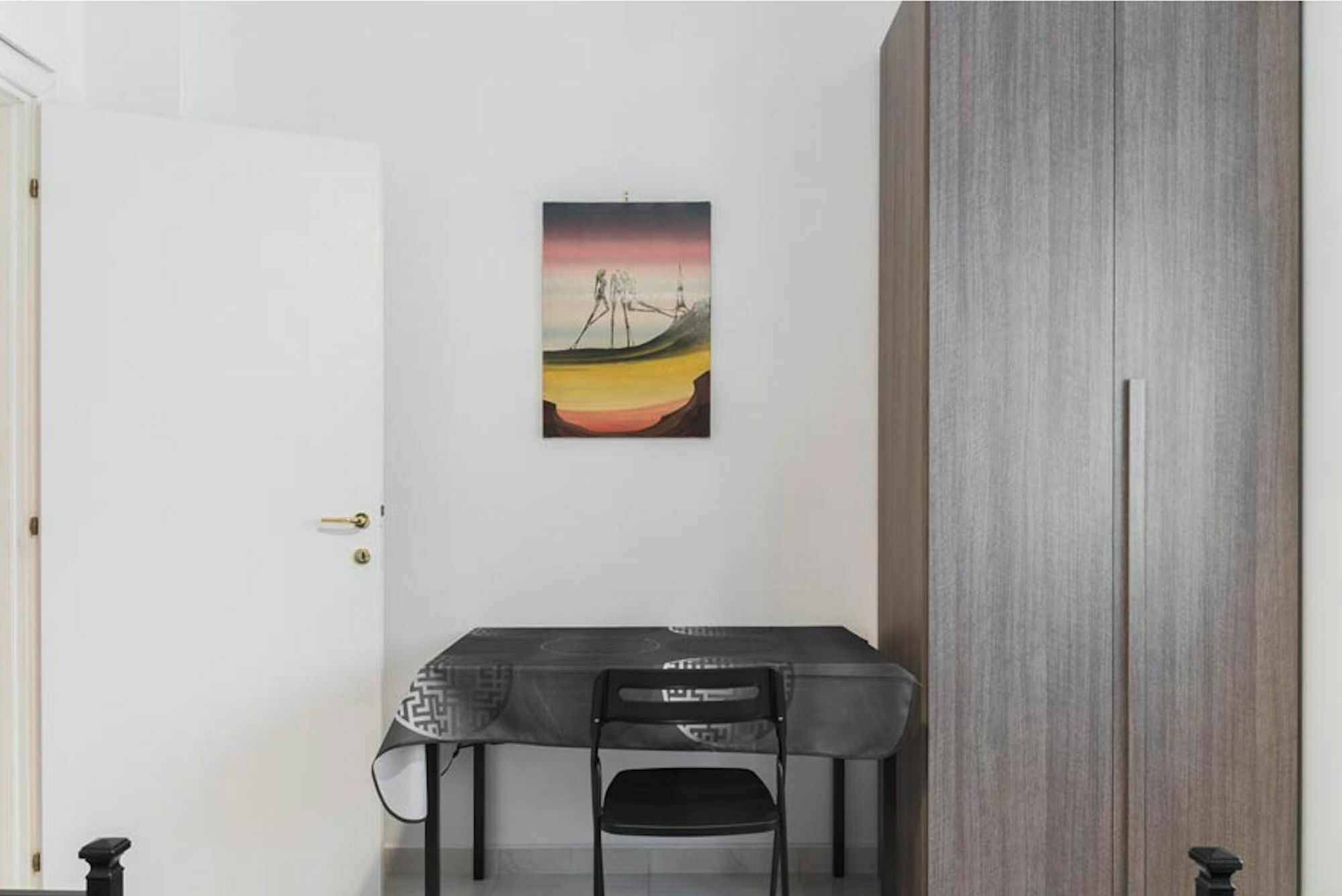 Casa Vacanza Monte Generoso ミラノ エクステリア 写真