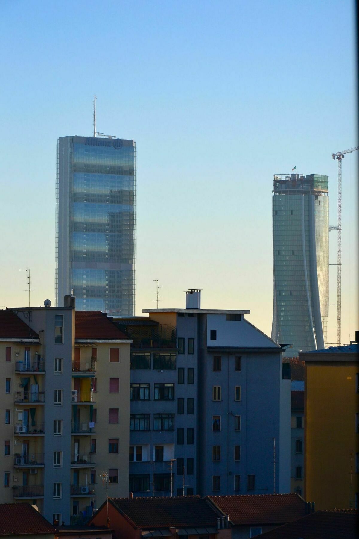 Casa Vacanza Monte Generoso ミラノ エクステリア 写真